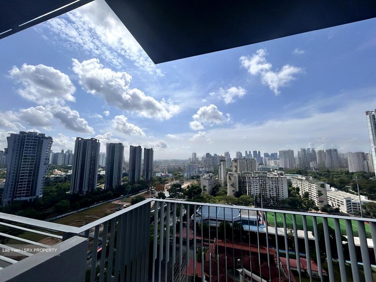 Alex Residences (D3), Apartment #575730481